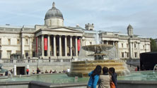 London 3d