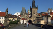Prag 3D